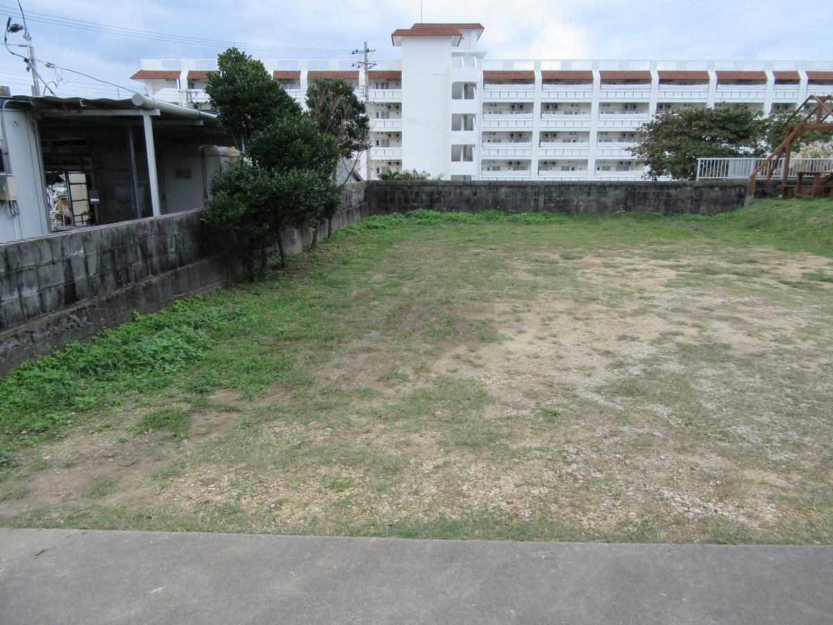 Guest House Diamond Yomitan Esterno foto