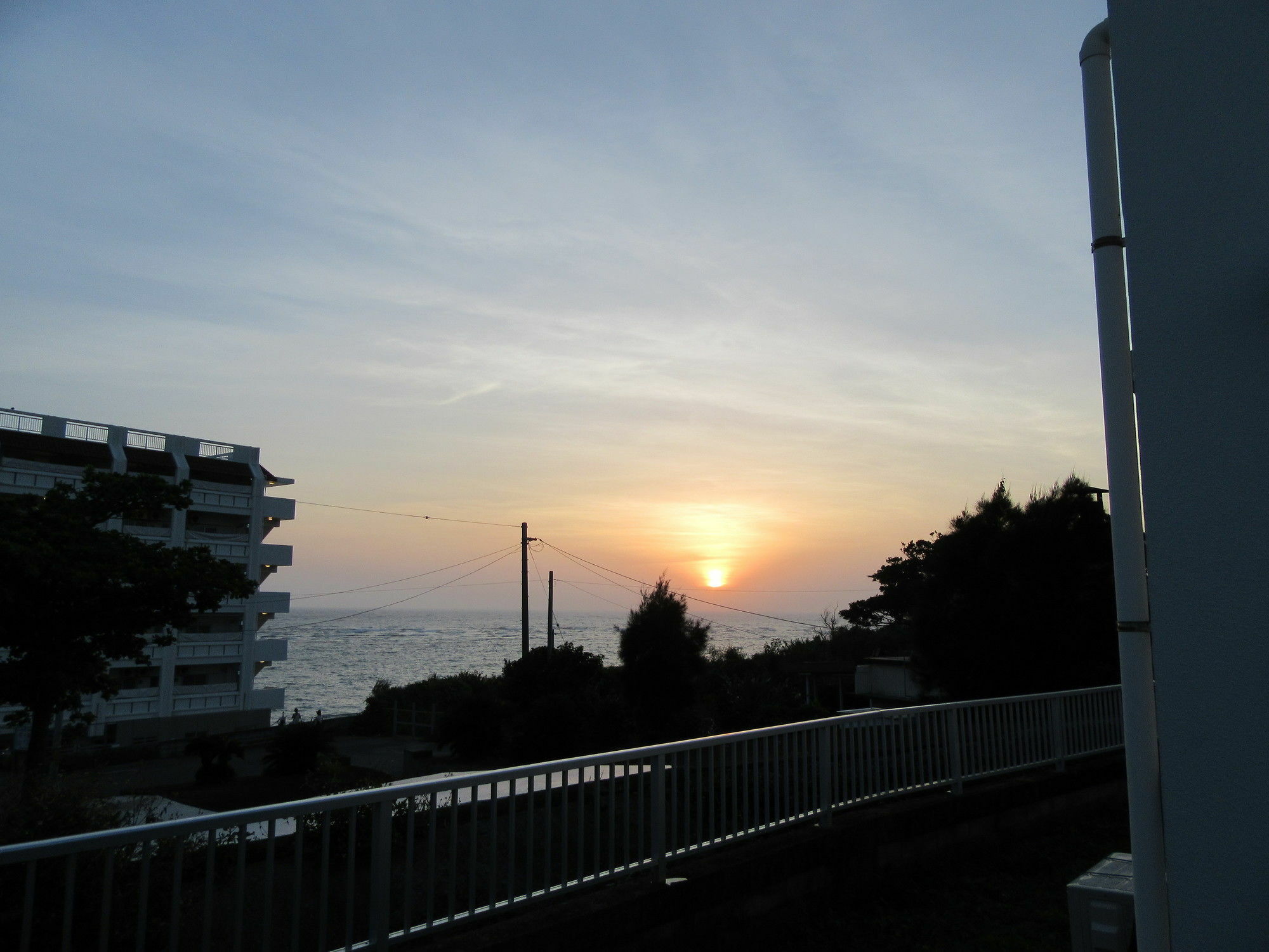 Guest House Diamond Yomitan Esterno foto